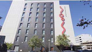 MOOV PORTO NORTE HOTEL (PORTUGAL) DOUBLE ROOM #moov #porto #norte #hotel #moovpo