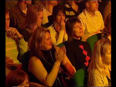 4.saade - Anne Veski - Jätke võtmed väljaspoole