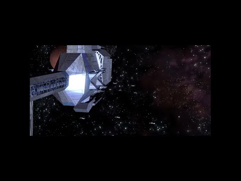 Wing Commander: Secret Ops - Ella Mission 4 (Phase Focus)