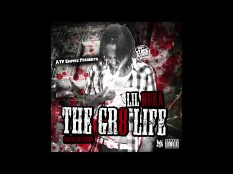 LIL NUKA x LIL JAY #00 x SMOKE OUT x PROD. BY 4DUB [AUDIO]