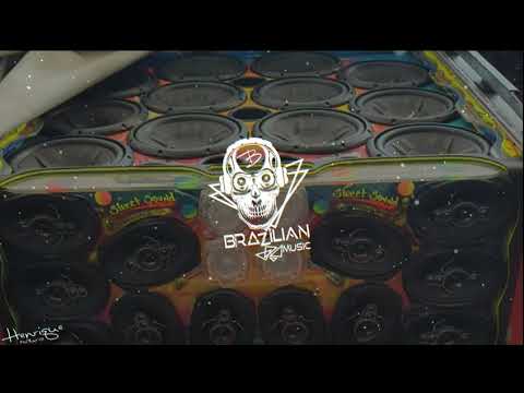 Eletro Funk Ta Com Saudade (Dj Mister Beckeer   Rmx 2020)