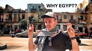 Disappointed in EGYPT. 🇪🇬خاب ظنى فى مصر