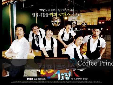 Coffee prince O.S.T May - [Belle Epoque]