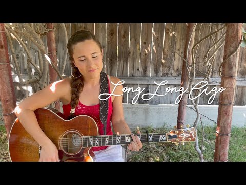 "Long Long Ago" with Lyrics