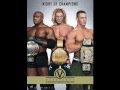 WWE Vengeance Night of Champions 2007 PPV ...