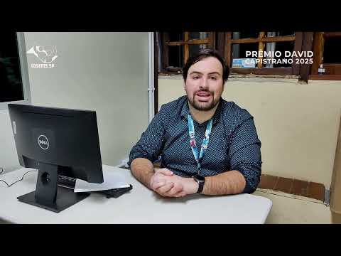 Embu das Artes: 14º Prêmio David Capistrano 2025