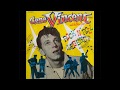 Gene Vincent  - Whole Lotta Shakin' Goin' On (Live)