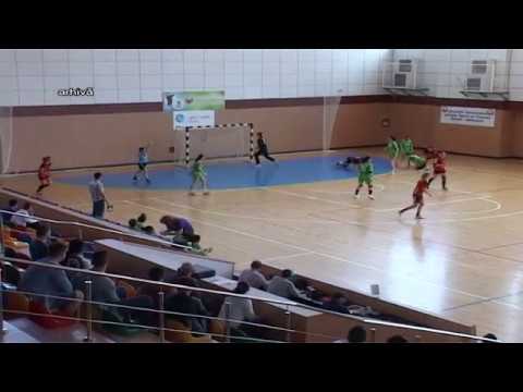 Știre SPORT Etv/ 05.06.2017 – CSU DANUBIUS A REALIZAT PATRU TRANSFERURI