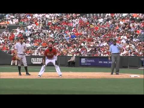 2012/04/08 Recap: SF 6, ARI 7