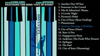 08 - Summer Montage Madeline - La La Land (2016)