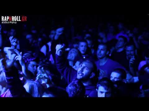 ΨΥΧΟΔΡΑΜΑ 07 - Η ΨΥΧΗ ΤΩΝ ΨΥΧΟ LIVE 24//10/2014 @GAGARIN205