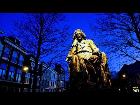 Filozofia 11 SHBLSH Linja 5, Mesimi 4, Spinoza Zoti shkaku i gjithckaje