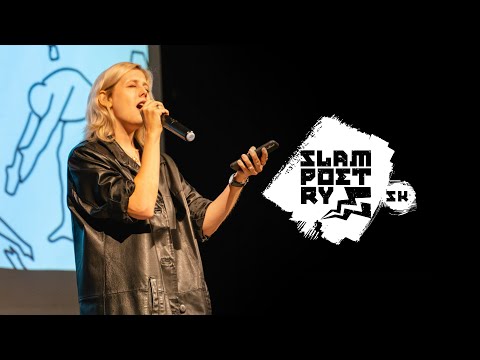 MONOS  - DŽENDROVINA (STÁLE AKTUÁLNA) // MSR V SLAM POETRY 2021 // TABAČKA, KOŠICE