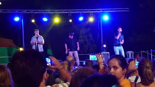 Que Caprichoso es el amor