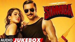Full Song: Simmba Theme 2 | Ranveer Singh, Sara Ali Khan | Tanishk Bagchi New Song 2019