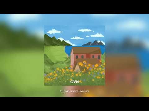 포근한 아침을 위한 [playlist] good morning, everyone 🌿