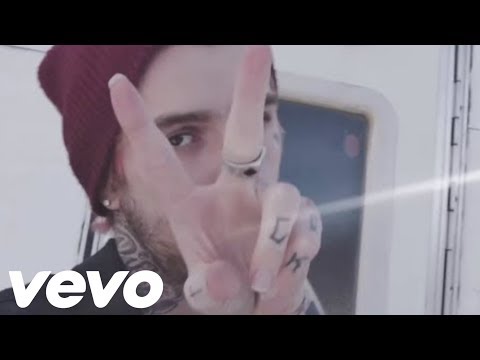 Lil Peep x Cold Hart - Dying (Music Video)