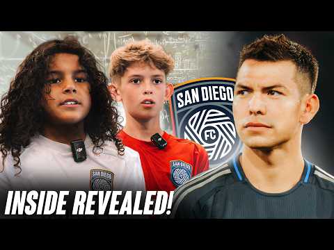 Inside the Academy Changing Football Development FOREVER