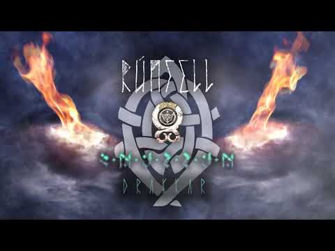 Rúnfell - Drakkar