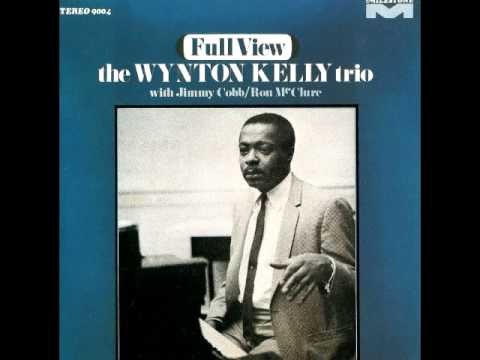 On A Clear Day You Can See Forever - Wynton Kelly Trio