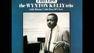 On A Clear Day You Can See Forever - Wynton Kelly Trio