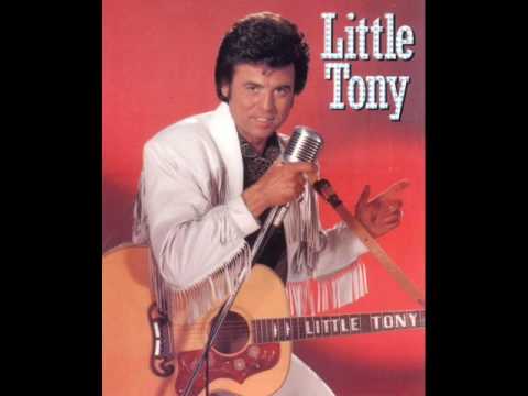 Little Tony - La Spada Nel Cuore