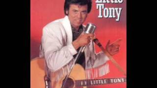 Little Tony - La Spada Nel Cuore