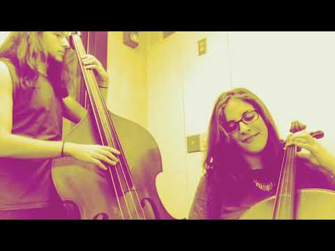 Kelsey Blackstone - Sunshine Of Your Love (Cream Cover)