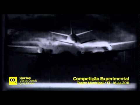 Competição Experimental | Curtas Vila do Conde 2011