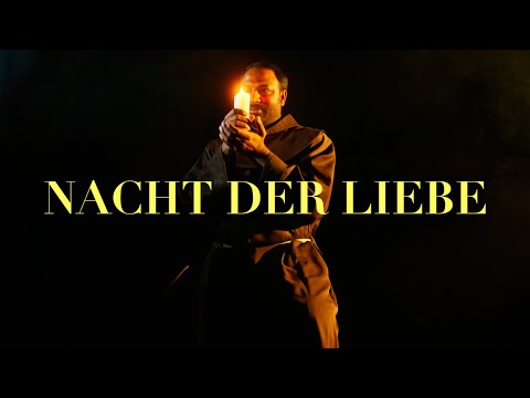 Nacht der Liebe (Johannes Hartl ) | Pater Manuel