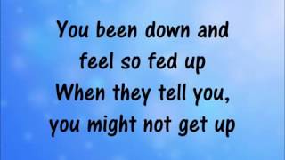 Charlie Brown   On My Way lyrics