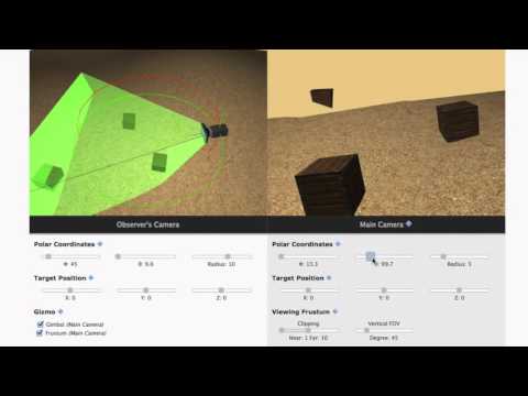 3D Graphics Tutorials