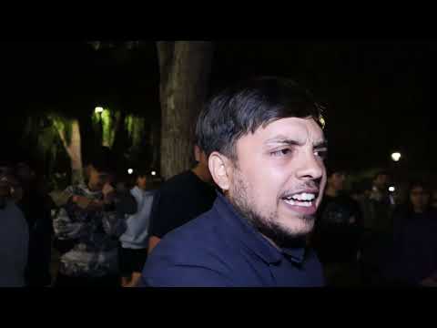 EMVI PELL ELEMECE VS MARMOTA Y BYRON: 3r lugar - TomYork Multiverse TRUCO O TRUCO