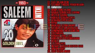 Download lagu Saleem Iklim - Golden Hits (Full Album)... mp3