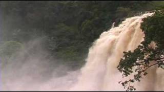 preview picture of video 'Nile Falls Ethiopia 2008'