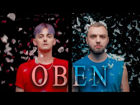 Desuka x Xela Wie - OBEN (Offizielles Musikvideo)