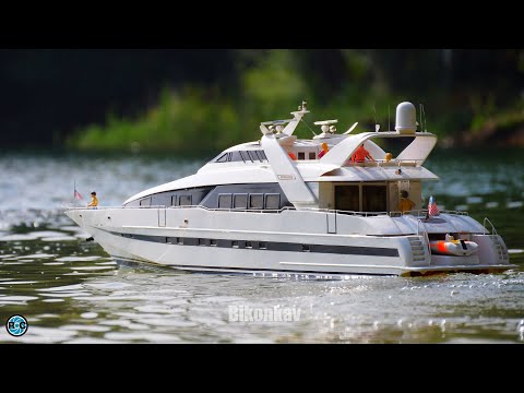 BEST OF SCALE RC BOATS | YACHTS  | FISHING BOATS  | SAILBOATS | TUGS | FORUM MEETING GREVEN