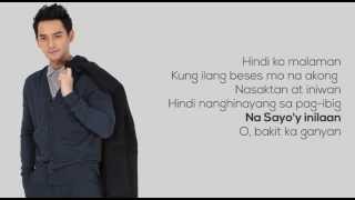 Download lagu Bryan Termulo - Erase Ka Na Sa Puso Ko [Lyric Video] mp3
