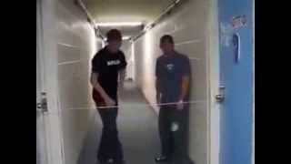 La mejor broma de puertas