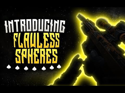 Introducing Flawless spheres (Editor)