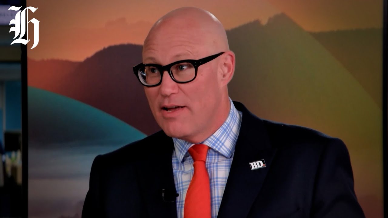 Turners Auto bets on recovery and Tina, risk-off mood erases Nvidia gains, US jobs data | Herald NOW