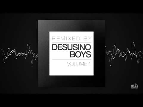 Jake Shanahan ft. Marcie - Your Name (Desusino Boys Remix) (dansant3)