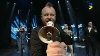 Download lagu LT United – You Are The Winners, Ukraina mp3