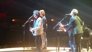 Electric Light Orchestra - Handle With Care [Traveling Wilburys song] (Houston 08.10.18) HD