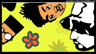 De La Soul - Buddy (Jorun Bombay remix)