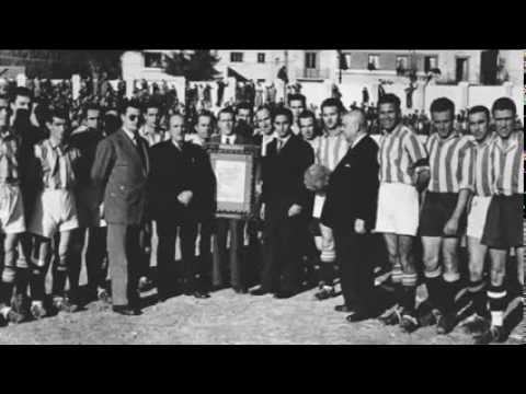 Recreativo de Huelva, leyenda del fútbol