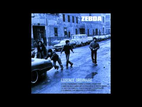 Le Manouche - Zebda