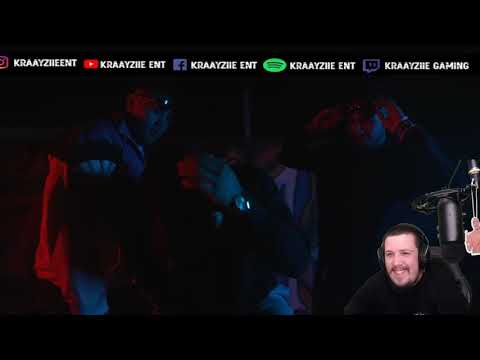 Kraayziie Reacts To ZEDYOU