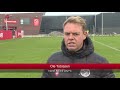 City FC zoekt eerherstel tegen hekkensluiter FC Dordrecht