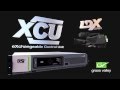XCU™ eXchangeable Control Unit Base Station